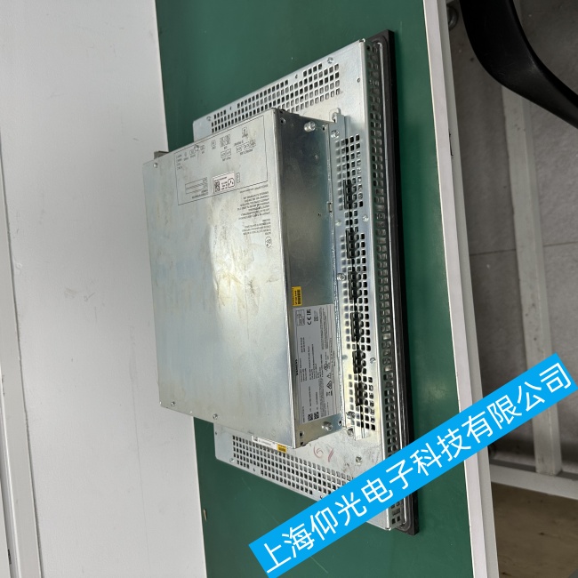 �Ϻ����T�ӹ��ؙC(j��)SIMATIC IPC277D�o(w��)�������������ϾS�޸��N���y�s�Y