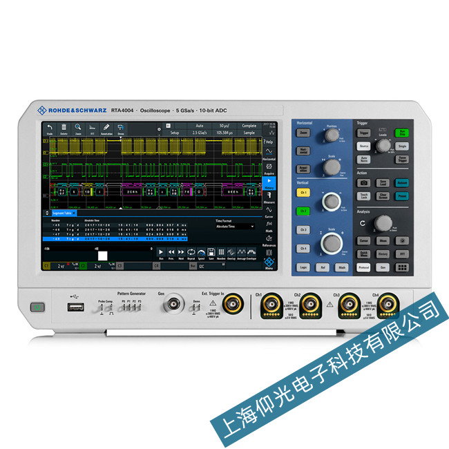 �_���cʩ�ߴ�RTA4004��(sh��)��ʾ�������ϾS���ṩ���M(f��i)��Ч�z�y(c��)