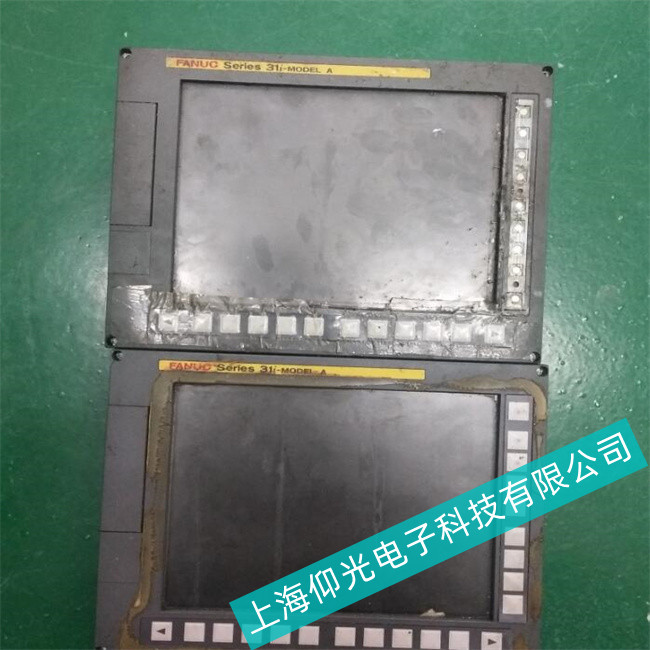 ��ɽ�^(q��)ĥ�X�C(j��)FANUC�l(f��)�ǿ��|����A16Bϵ�оS�޸�؛�M�M