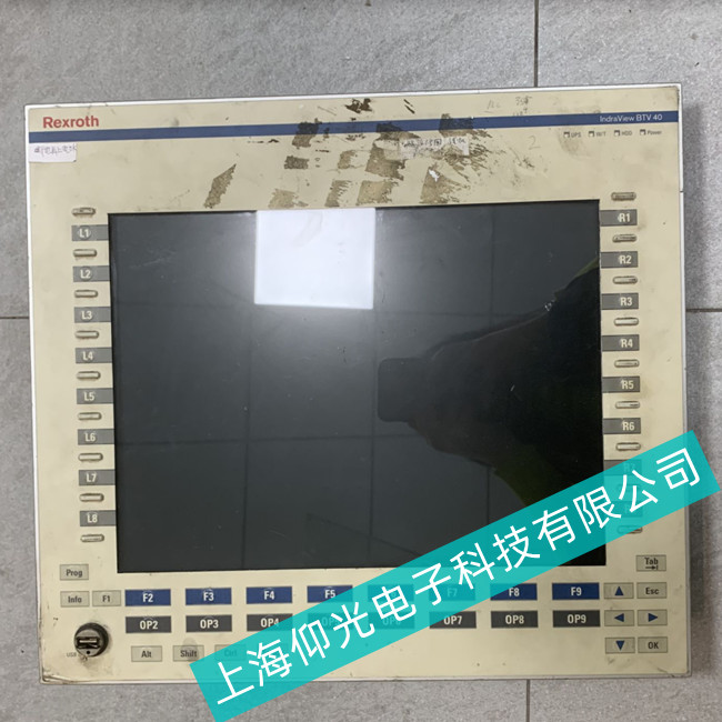 ��څ^(q��)ӡˢ�O(sh��)�䲩ʿRexroth��ʿ�����ؙC(j��)BTV20/30�@ʾ���Դ��p�ģ���(d��ng)�������