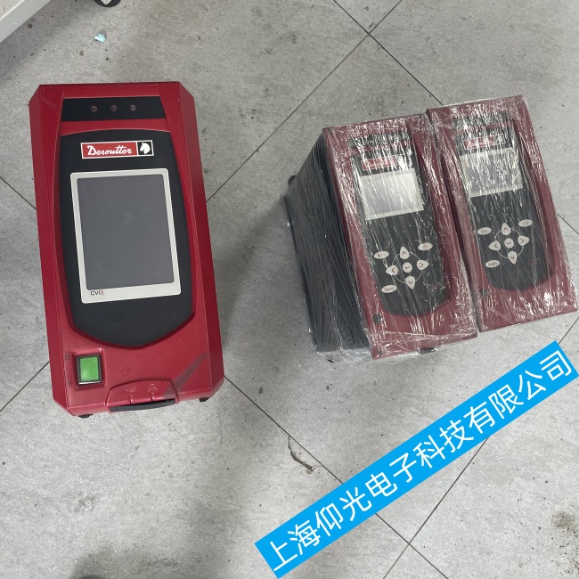 Desoutter�R�^�Q�o������TWINCVI3ϵ���\����ͻȻֹͣ���ϾS�ޏS�ҷ���(w��)