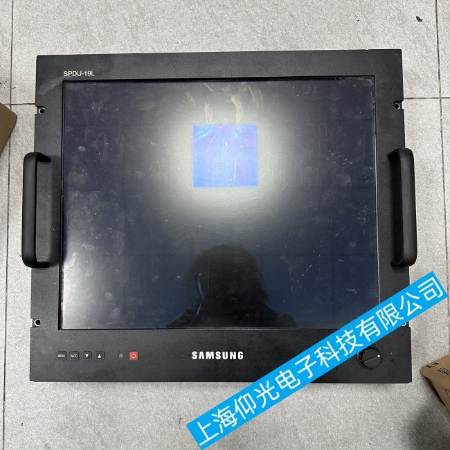 SAMSUNG���Ǵ����C(j��)œ�@ʾ��SPDU-19L�o(w��)������(d��ng)��ͻȻͣ�C(j��)���ϾS�����M(f��i)�z�y(c��)