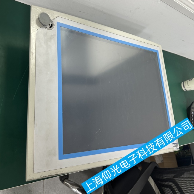 �Ͼ����A���ؙC(j��)IPPC-6192Aһֱͣ���چ���(d��ng)�����Ϲ��ϾS�����M(f��i)�z�y