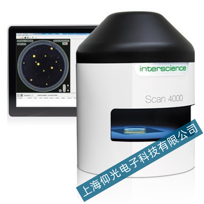����(gu��)interscience Scan 4000����Ӌ(j��)��(sh��)���o������(d��ng)���ϾS��