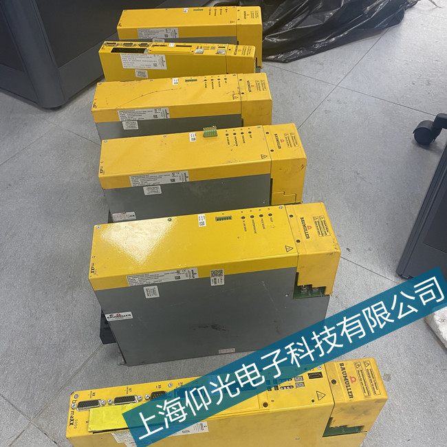 �Ϻ�Baumuller�U�����ŷ��(q��)��(d��ng)��ͨӍ���ϾS�޶����X