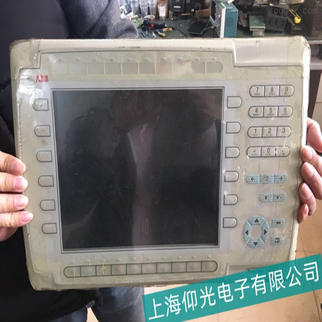 �Ϸ�ABB�|�����D���иɔ_�y�S��Ҫ�c(di��n)