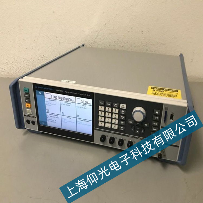 �_����̖�l(f��)����SMA100B-B120���Ʋ����І��}��ô�S�ޣ�