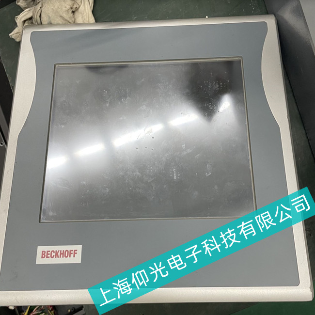 ���Ӆ^(q��)����I(y��)Beckhoff�������ؙCCX5130����{���S���ļҺ�