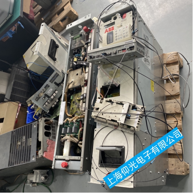 ��������ABB׃�l�� ACS510ϵ�й��ϴ��a�S�޴�ȫ-���M(f��i)�z�y