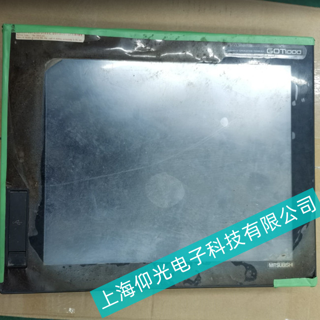 �ձ�Mitsubishi�����|����F940GOTϵ��Һ������ԭ�򼰷��o��ʩ