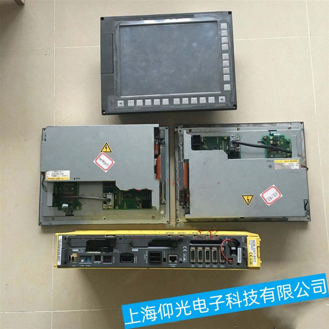 ���(y��ng)�l(f��)�ǿƹ��ؙC(j��)FANUC 0i-TA�S���|�����`����̎������