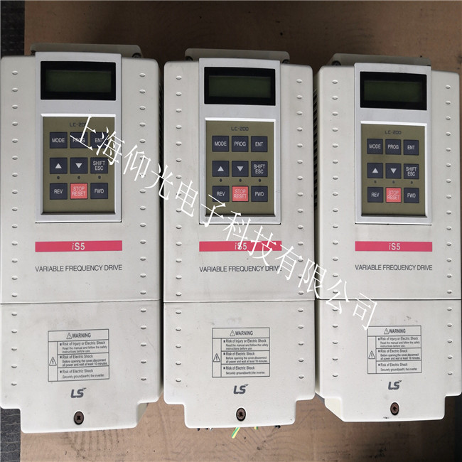 �Ϻ�һ�_LG-IS3-4 3.7kW׃�l��һ���Ӿ�����OC����ô��Q��-�Ϻ�����