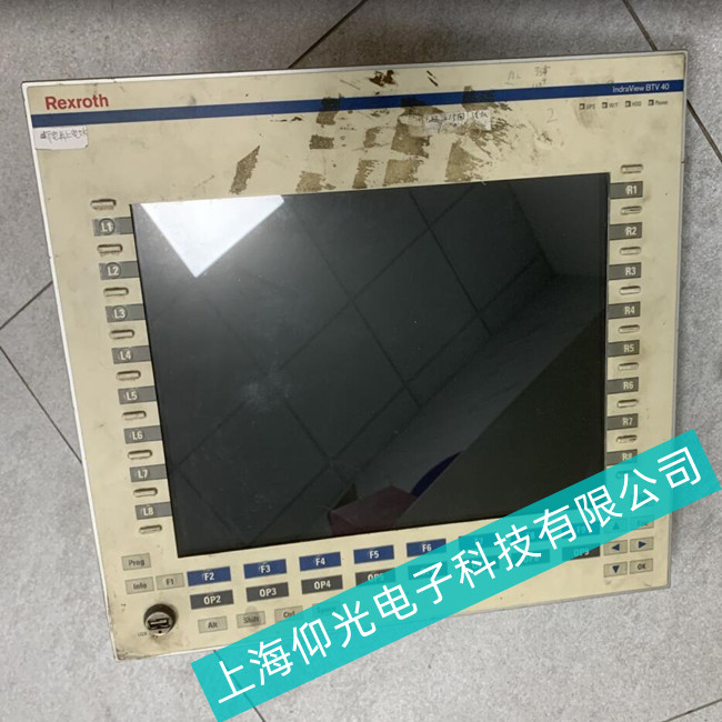 ���Ӆ^(q��)�Ԅӻ����a(ch��n)��Rexroth��ʿ�����ؙCBTV40�@ʾ���|�����}���ϾS���c