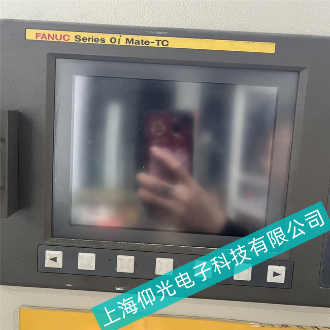 FANUC�l(f��)�ǿƔ�(sh��)���@ʾ��A02Bϵ�в����_�C���ϾS�ޚgӭ���