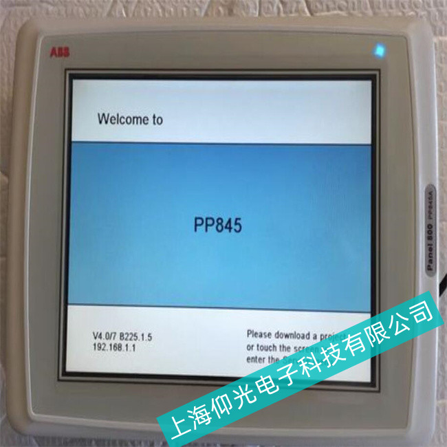 ������Rȫ�����h(yu��n)ABB���ؙC(j��)AC500-S�����c(di��n)�������ϾS�޲��EԔ��