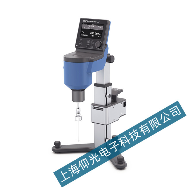 �������D(zhu��n)ճ��Ӌ(j��)ROTAVISC�y�����`����ϾS��