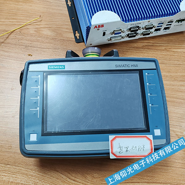 �ϲ�Siemens���T��TP27�|������(du��)�ȶȿ�������S��