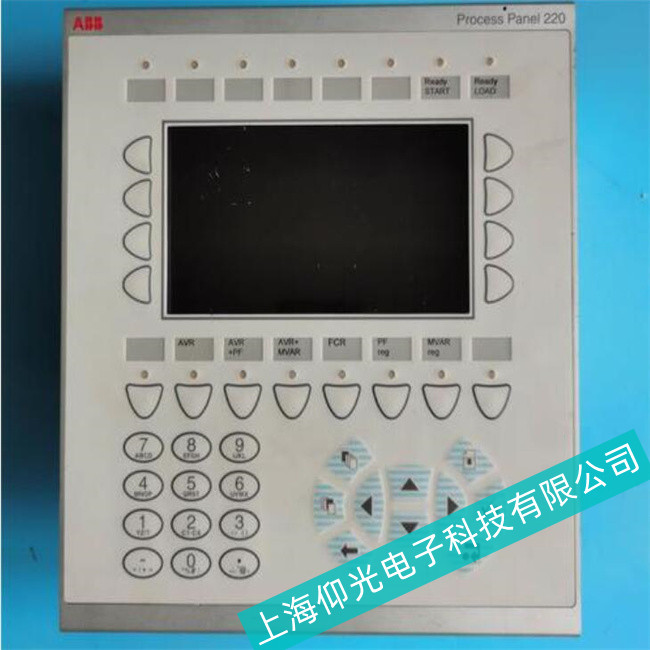 ʏ��ABB���ؙCCP420�S�ޟo���M��ϵ�y(t��ng)�����M�z�y��