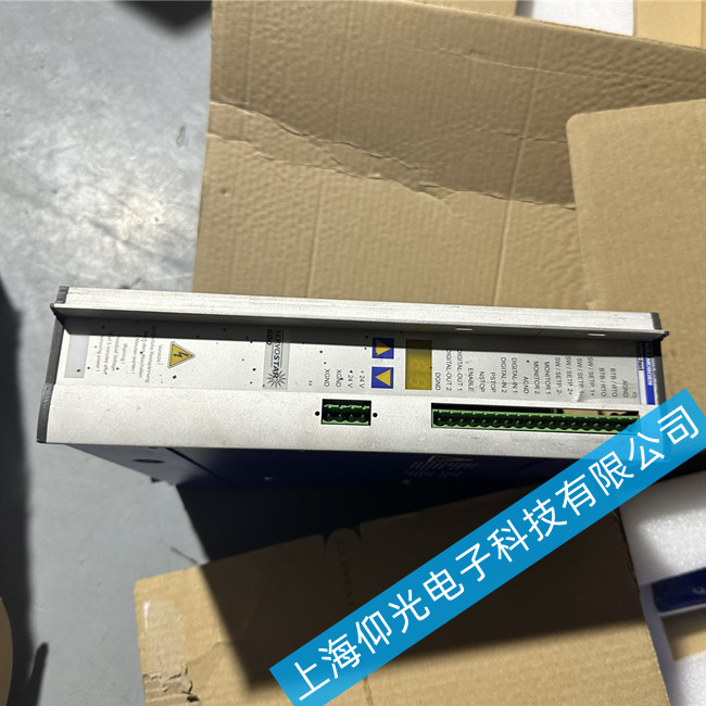 Kollmorgen�Ơ�Ħ�� Servostar620ϵ���ŷ��(q��)��(d��ng)���S�ވ�(b��o)��F03̎������