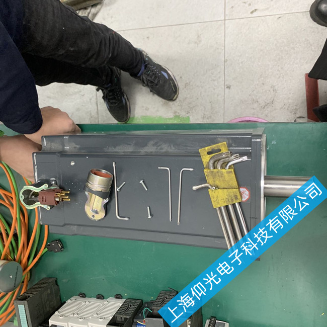 Beckhoff�����ŷ�늙C(j��)���ӹ���̎������