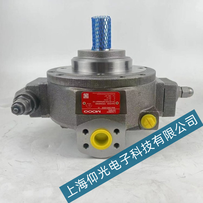 MOOG�¸������ßo������(d��ng)���ϙz�y(c��)�S��