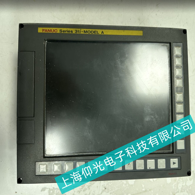 FANUC�l(f��)�ǿ�Series30iϵ�y���|���o��������ԭ��--�gӭ���