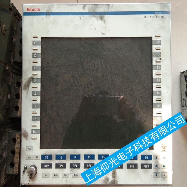 ������ʿ����(sh��)��ϵ�y(t��ng)A10VSO18��늺���Ļ�@ʾ���������ϾS���f��