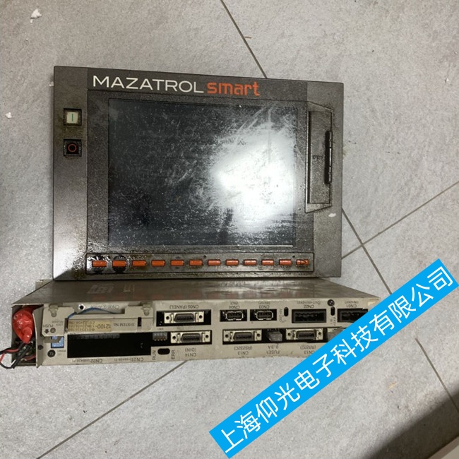 �����R����MAZATROL T PLUS��(sh��)��ϵ�y(t��ng)�o(w��)�������M(j��n)�����ϵ�y(t��ng)���ϾS��