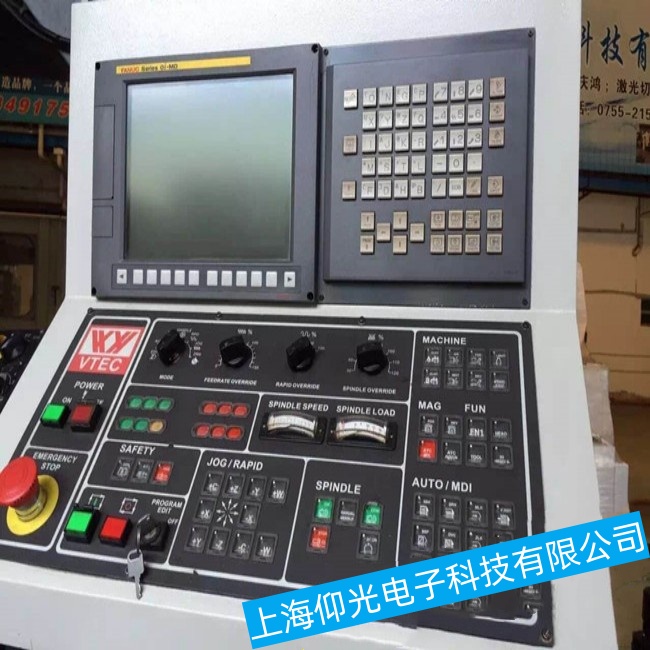 ��ꖰl(f��)�ǿ�A02B-0166-B501�|�������@ʾ���oݔ�����ϾS���ۺ��c