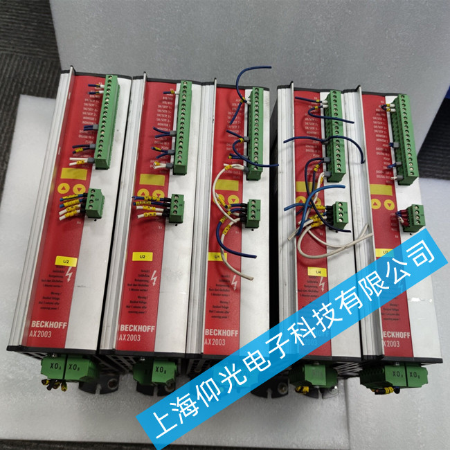 BECKHOFF����AX510�ŷ��(q��)����D194��Ҋ��������