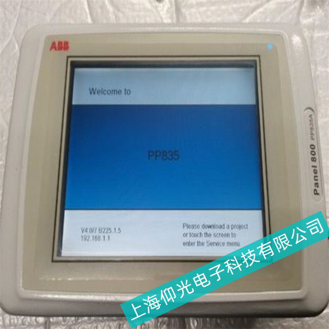 �Ͼ�ABB���ؙC(j��)AC500-eCo���\(y��n)���^(gu��)���г��F(xi��n)���C(j��)���ϾS�����]�S��