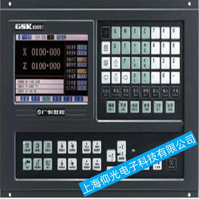 �Ϻ��V��(sh��)��(sh��)��ϵ�y(t��ng)GSK980TB��늟oݔ�����ϾS�޾S�o�ӹ�����