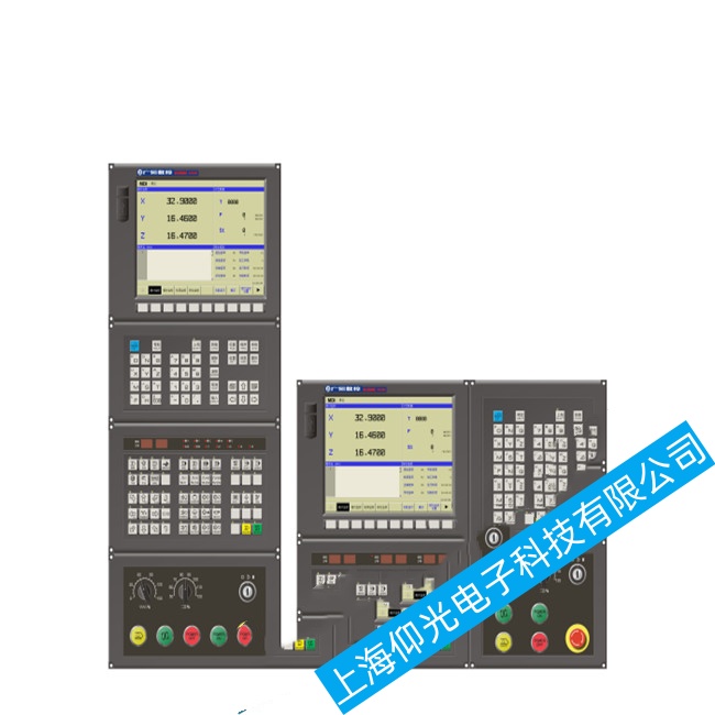 �����V��(sh��)��(sh��)��ϵ�y(t��ng)GSK980TB��Ļ�@ʾ�������ϾS�ތ�(sh��)���S��