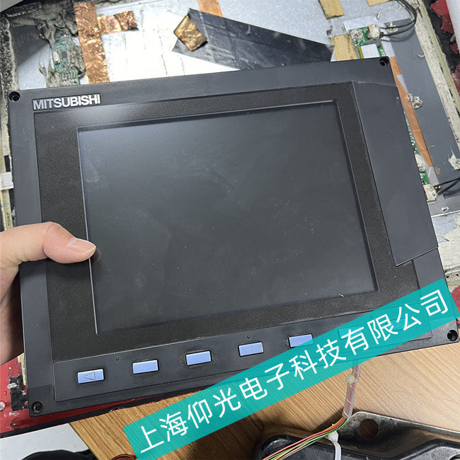 �Ϻ���Mitsubishi���⹤�ؙC(j��)�p���ڟo(w��)��ͨӍ���ϾS�������(zhu��n)�I(y��)