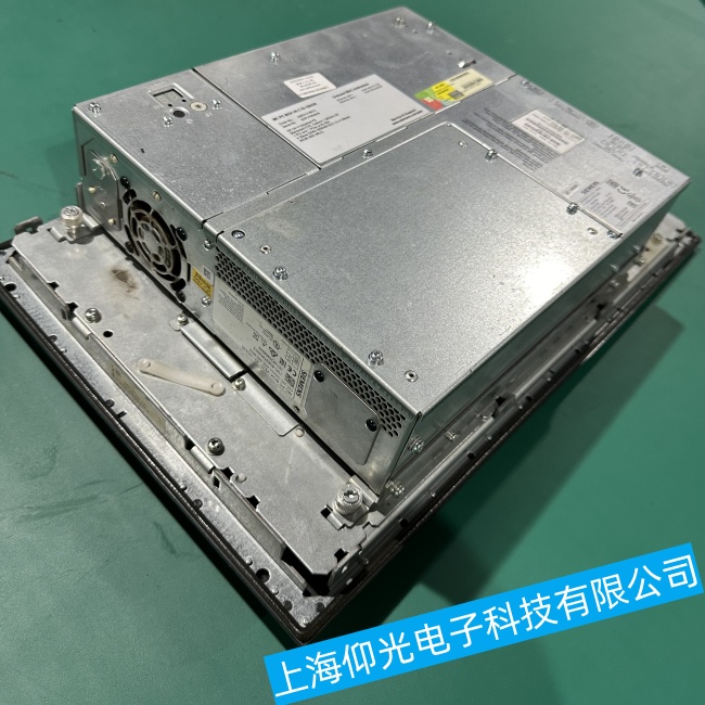 �������T�ӹ��ؙC(j��)SIMATIC IPC547�@ʾ���������ϾS�����M(f��i)�z�y(c��)