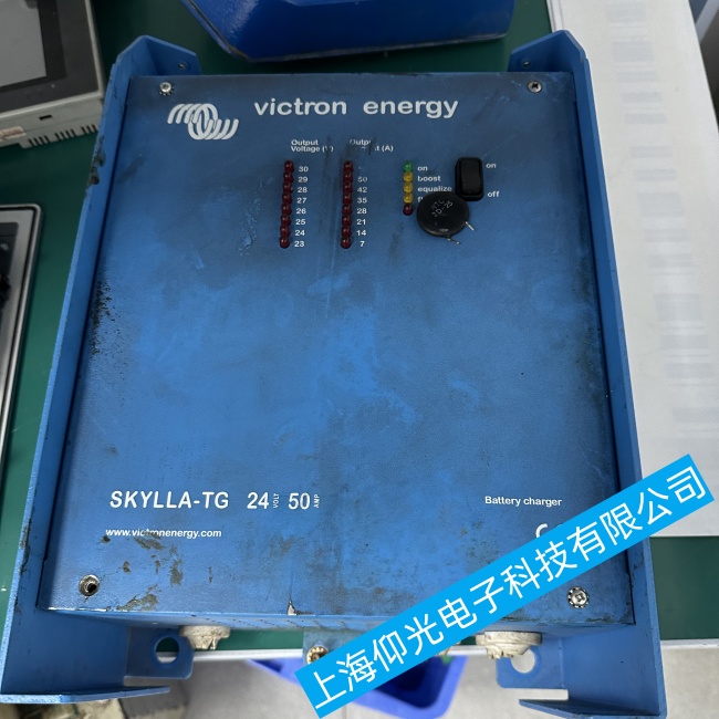 ɽ�|Victron Energy���ó����SKYLLA-TG 24/50���F(xi��n)�o(w��)�Դݔ�����ϾS��ָ��