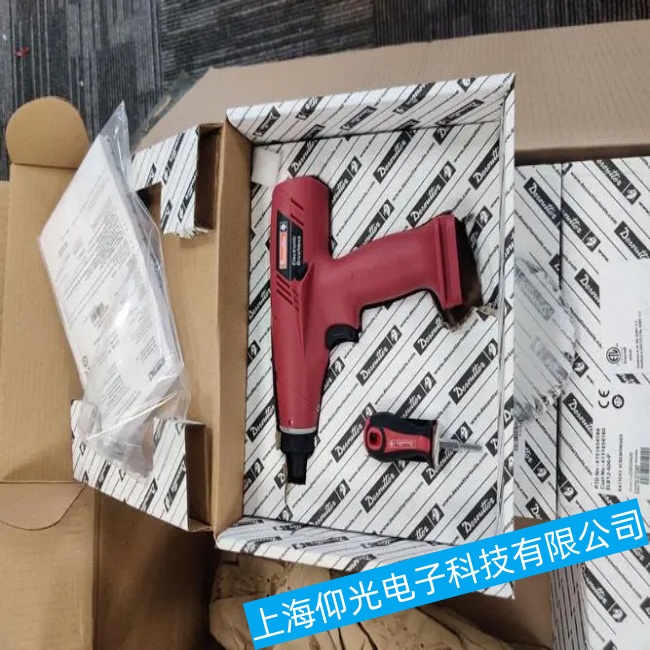 Desoutter�R�^�Q�o��������CVIC II-H2���F(xi��n)���@ʾ�oݔ�����ϾS�޷���