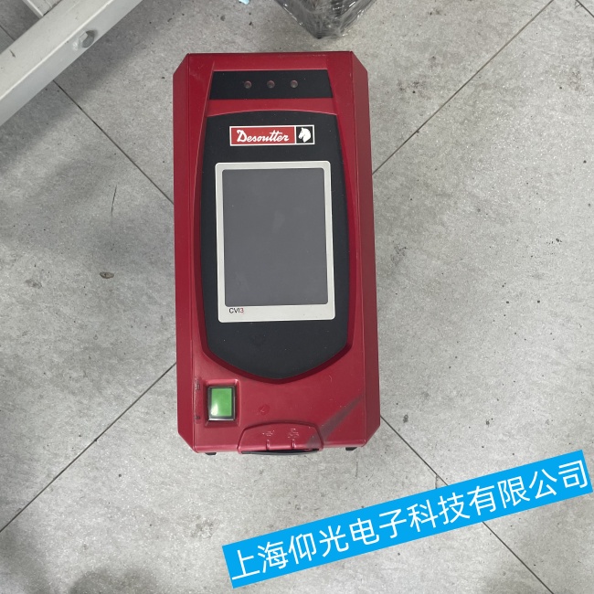 Desoutter�R�^�Q�o������CVIC II-H2���F(xi��n)�o(w��)��У��(zh��n)���ϾS���Ԓ