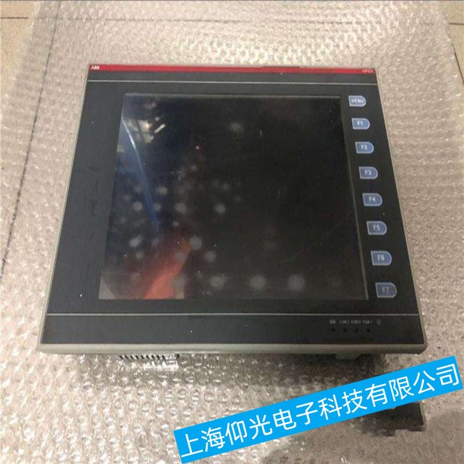 �R��ABB�|����CP6607��ʹ���^���г��F(xi��n)��늟����U���ϾS�޶���