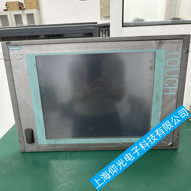 ������T�ӹ��ؙCSIMATIC IPC647C���\���^����ͻȻֹͣ�\�й��ϾS�޷�������