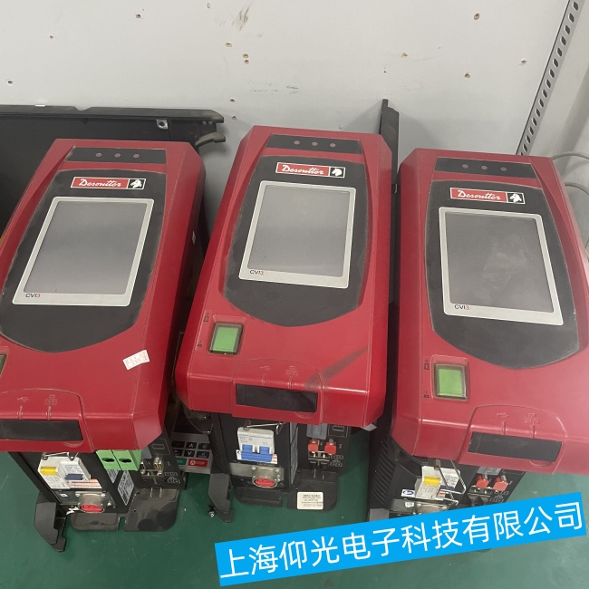 Desoutter�R�^�Q�o������CVIC II-H2�@ʾ�����F(xi��n)�y�a���ϾS�޾o���ޏ�