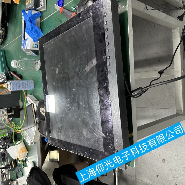 FURUNO��Ұ�������_(d��)�@ʾ��MU-231�o���_�C���l���Ԅ��P(gu��n)�C���ϾS���f��