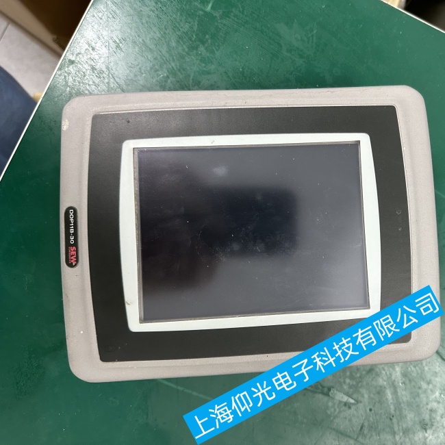 ��ɽ��SEW�|����DOP11B-30��늟����U(xi��n)���ϾS�޸��Q�{(di��o)ԇ