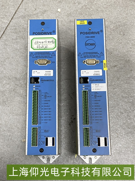 ˹�²�POSIDRIVE FAS 4000 �ŷ����� ��Ƿ���󾯣�UV���� ̎��