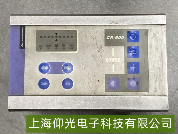 ��̩CR - 600 EPC�mƫ�������@ʾ���y�a�������پS��ָ��