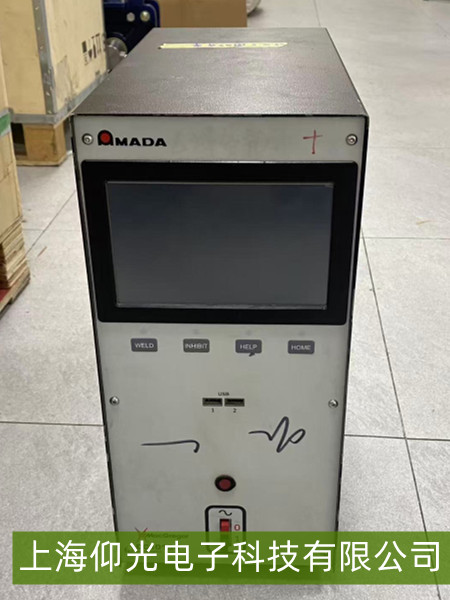 AMADA �����Դ������USB�ӿ�ʧЧ-���ϾS���cͨӍ�֏�