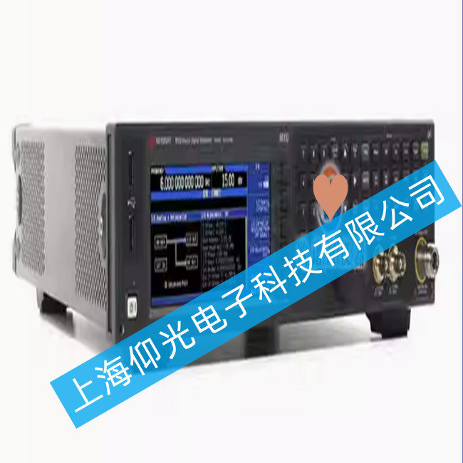 KEYSIGHT�ǵ�N5182B MXG Xϵ�����lʸ����̖(h��o)�l(f��)����9GHz��̖(h��o)Դ�Ĺ��ϾS�ޱ��B(y��ng)