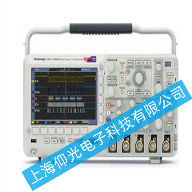 ̩��6��1�๦��ʾ����MDO3022-MDO3054ϵ��У��(zh��n)����