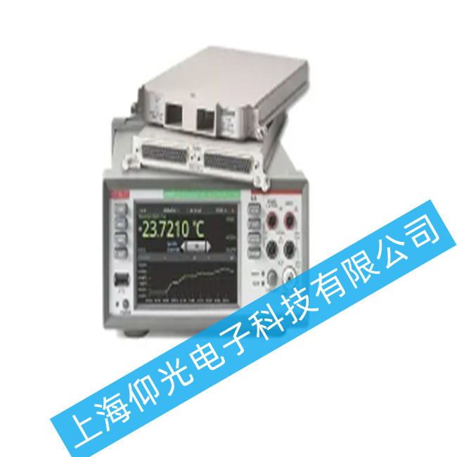 ���r(sh��)��DAQ6510��(sh��)��(j��)�ɼ���ӛ��f�ñ����ñ�ϵ�y(t��ng)���F(xi��n)�o���B����X����r��ô̎��