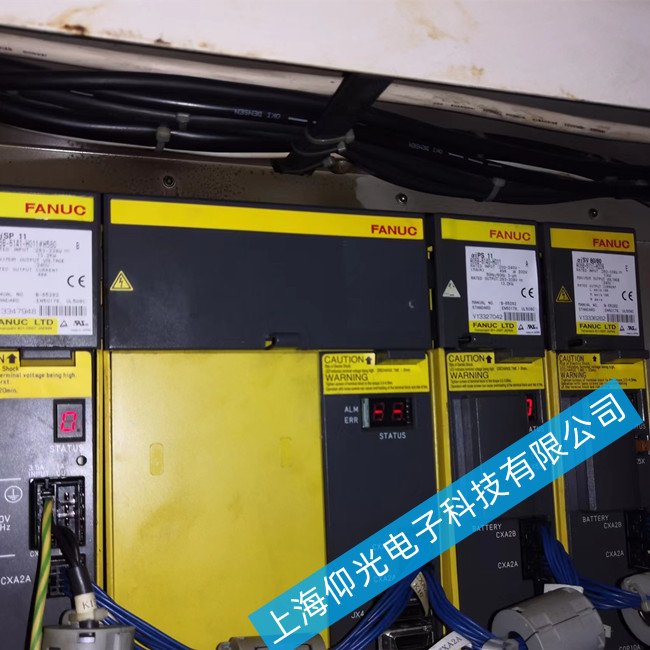 �Ϻ��ɽ��l(f��)�ǿ��ŷ��(q��)����A06B-240-H211���@ʾ17�S�޷���